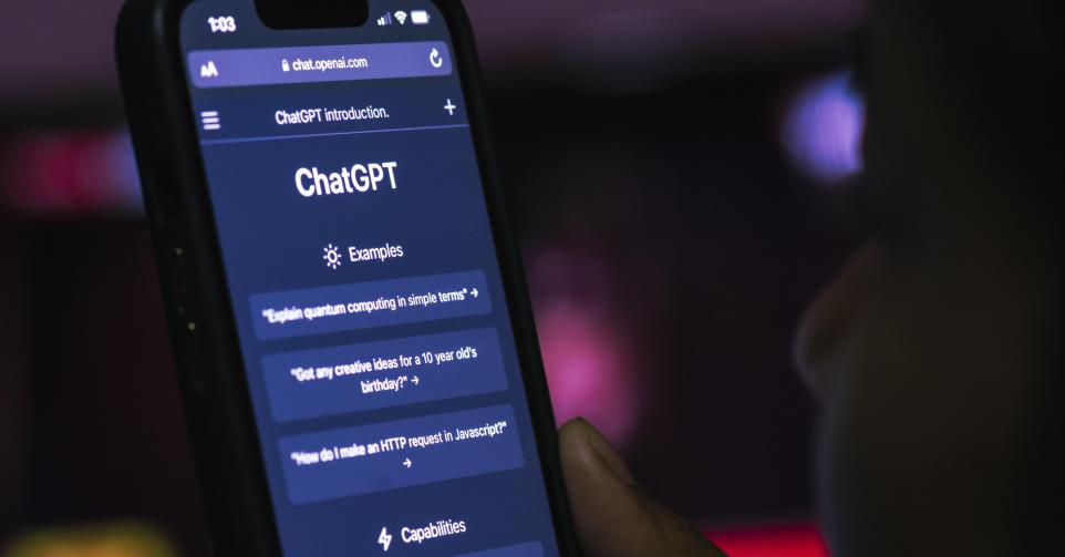 ChatGPT cập nhật với nhiều cải tiến lớn trong năm 2025 1 ChatGPT cập nhật với nhiều cải tiến lớn trong năm 2025