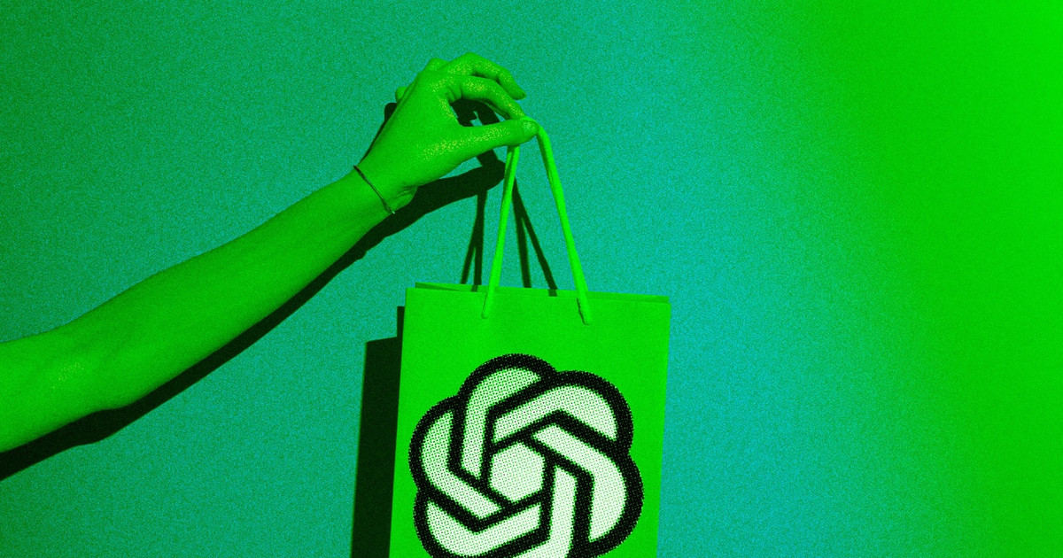 ChatGPT lấn sân thương mại điện tử mở ra kỷ nguyên mua sắm 3 giúp hoàn thiện trải nghiệm mua sắm bằng AI cho người Việt