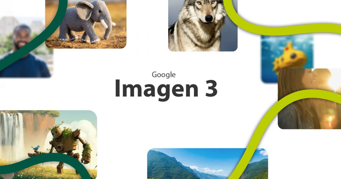 Google cho phép tạo ảnh AI miễn phí với Imagen 3