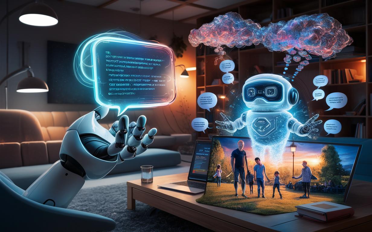 Hướng dẫn đăng nhập và sử dụng ChatGPT 3 Miễn Phí Trên Nhiều Nền Tảng