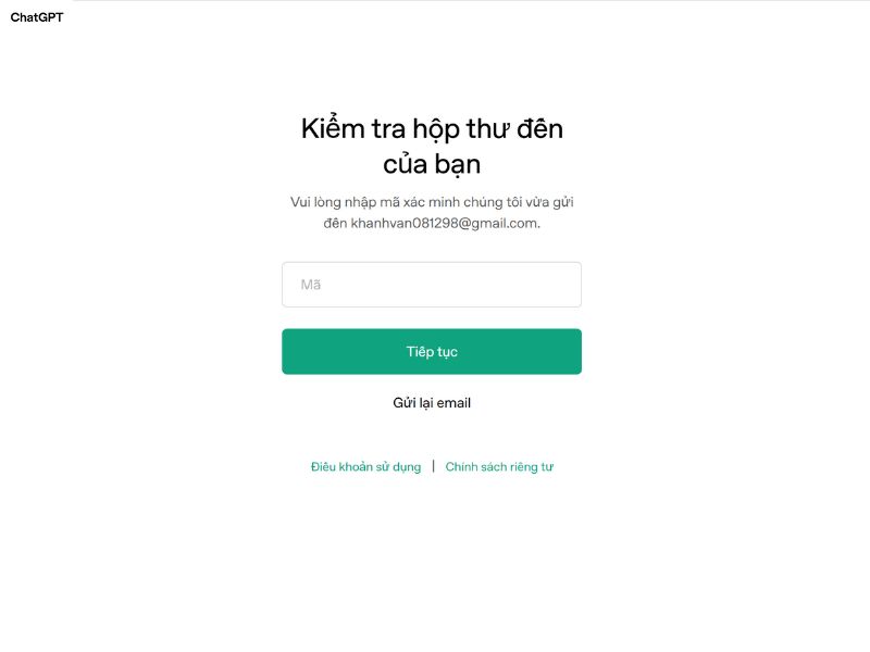 Hướng Dẫn Tạo Mã Đăng Nhập ChatGPT Mới Nhất 2025 2 huong-dan-tao-ma-dang-nhap-chatgpt-2025