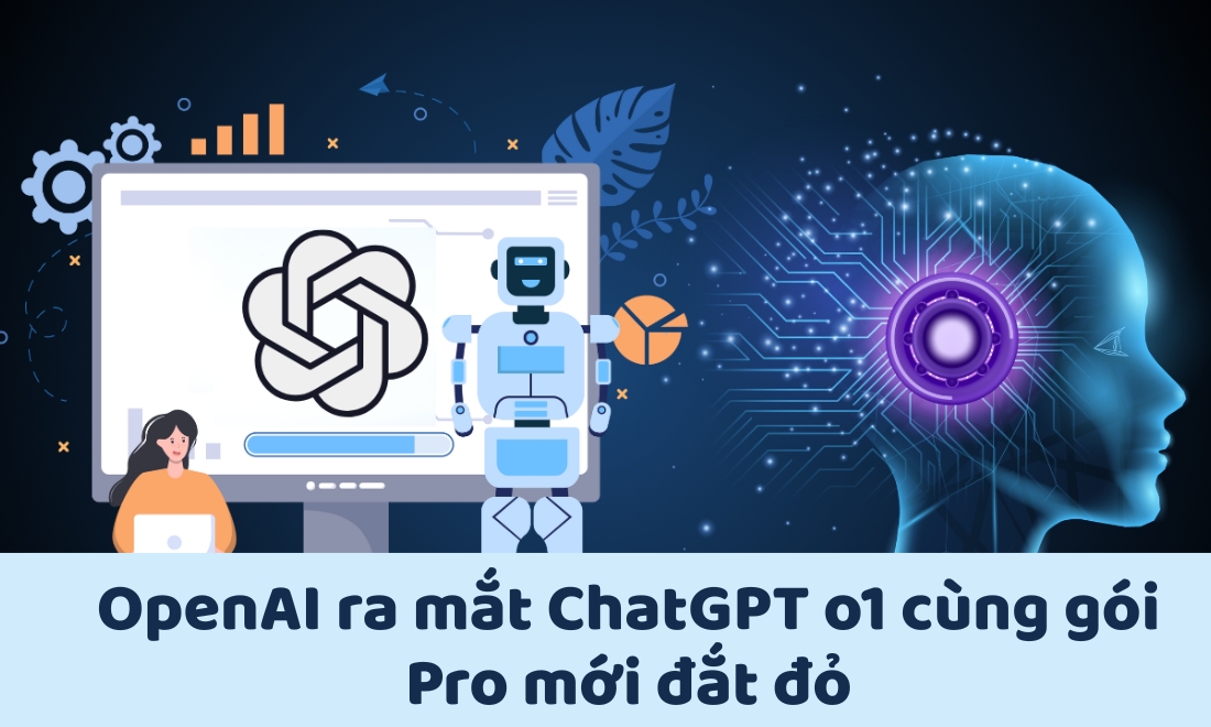 OpenAI launches ChatGPT with excitement.