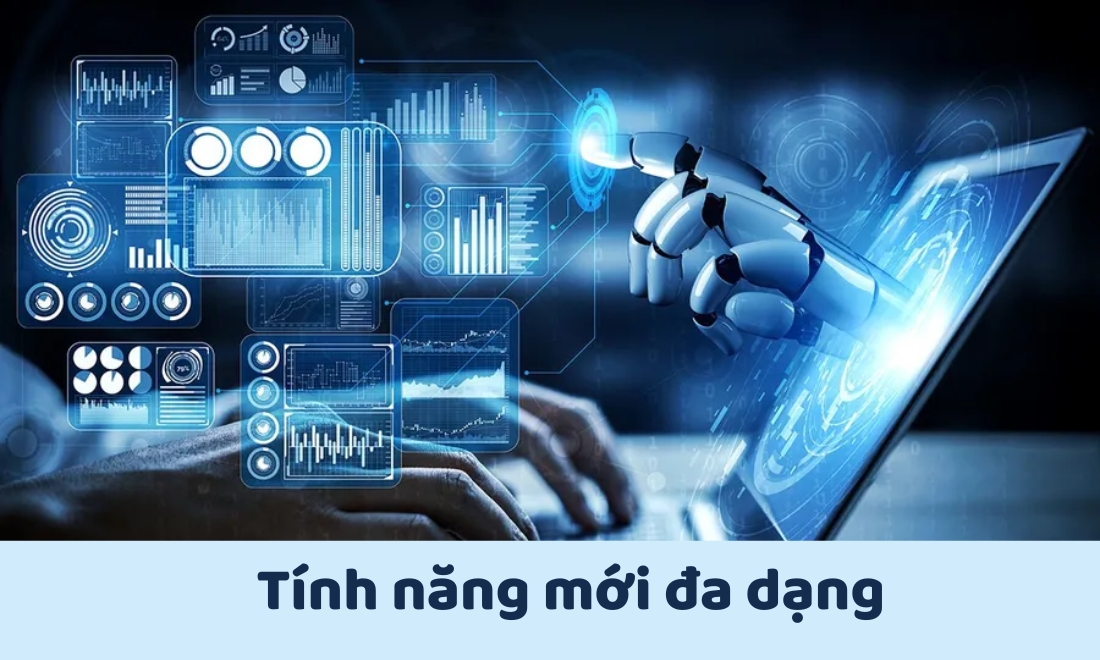 OpenAI ra mắt ChatGPT o1 cùng gói Pro mới đắt đỏ 2 Nhiều tính năng đa dạng