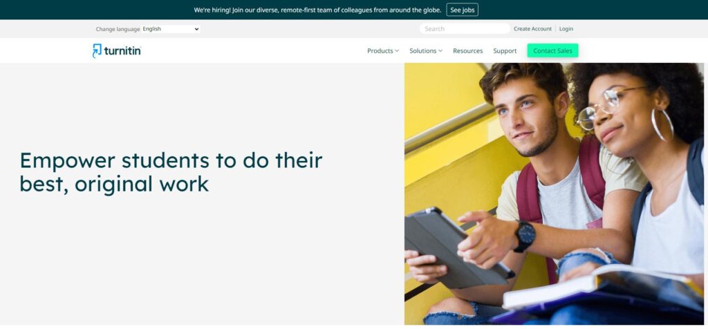 Mua Tài Khoản Turnitin có những nhược điểm nào?