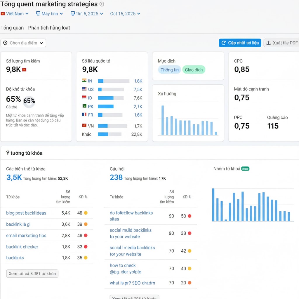 Semrush Là Gì? Hướng Dẫn A-Z Cách Phân Tích Đối Thủ & Chinh Phục Top Google 3 Backlink Semrush.jpg