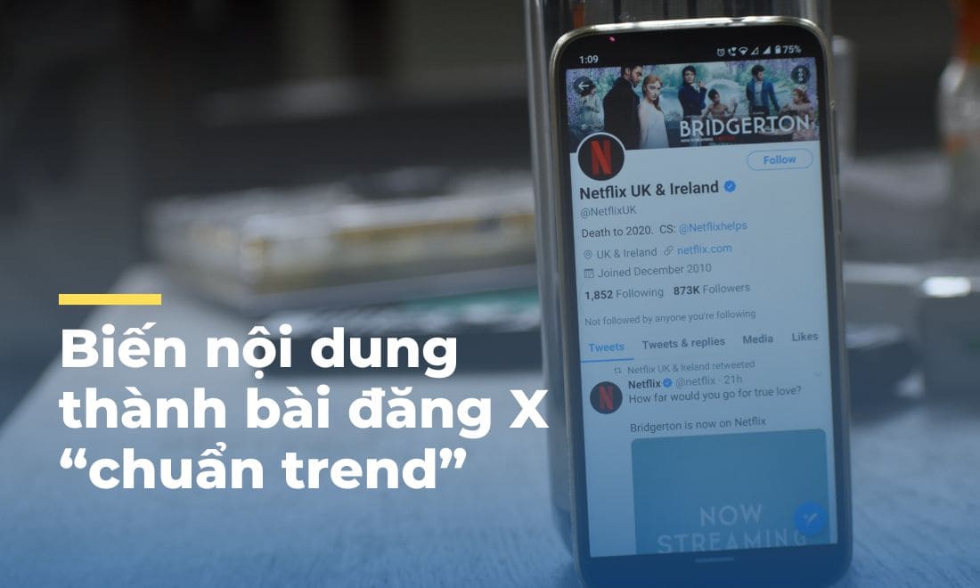 Lý do nên chọn mua tài khoản Grok giá rẻ ngay hôm nay 4 Tạo bài đăng X siêu cuốn chỉ trong vài giây