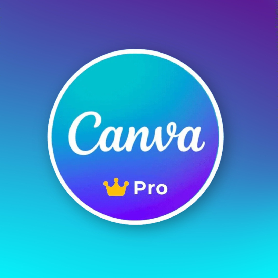 Canva Pro 1 tháng - Tài khoản chính chủ, giá rẻ