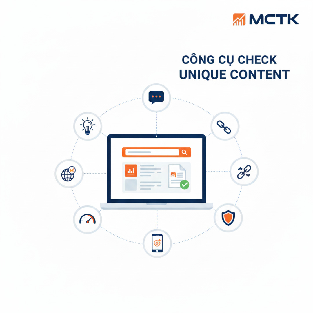 Công Cụ Check Unique Content: Giải Pháp Đảm Bảo Nội Dung Hiệu Quả 2026 1 Cong Cu Check Unique Content co bi sao chep chi tiet nam 2026 1