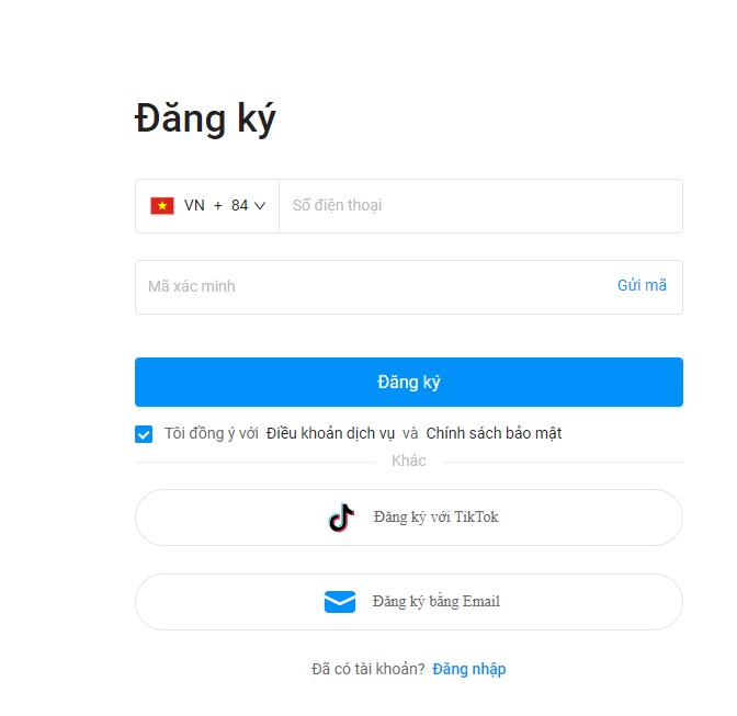 Hướng dẫn sử dụng tài khoản Kalodata