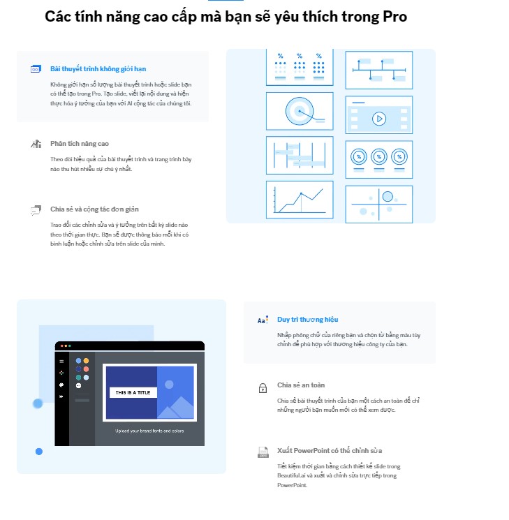 Mua Tool Beautiful AI giá rẻ
