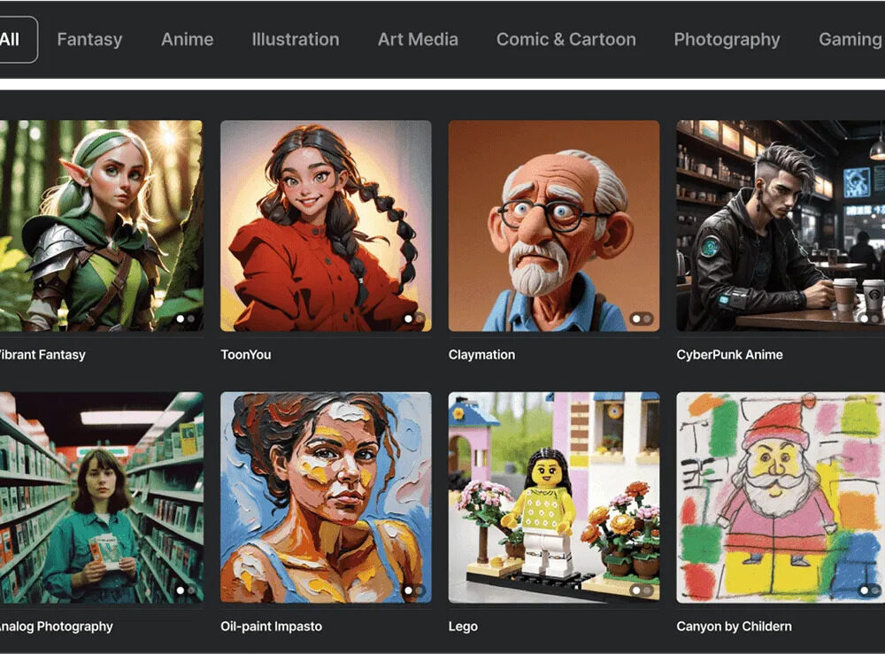 Mua tài khoản OpenArt AI 1 tháng giá rẻ