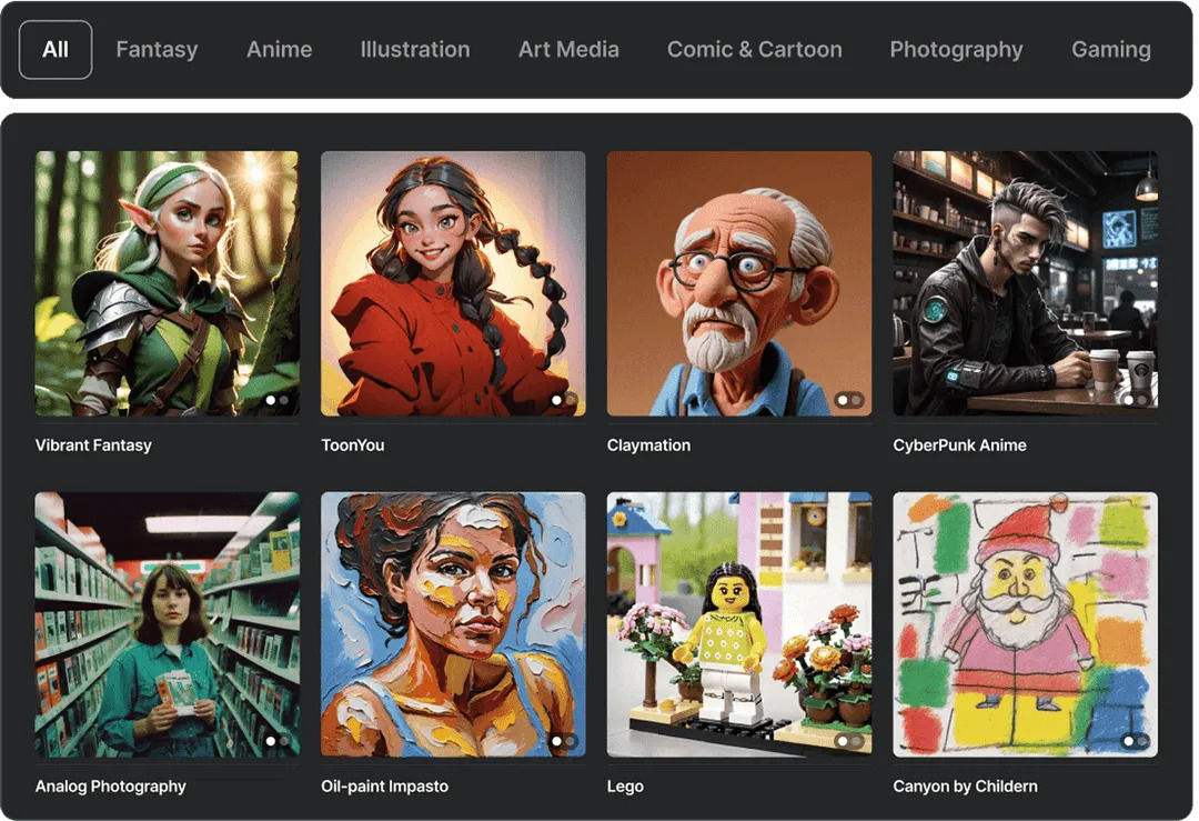 Mua tài khoản OpenArt AI 1 tháng giá rẻ