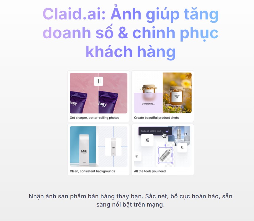 Nâng cấp tài khoản Let’s Enhance 1 tháng, Công cụ Chỉnh sửa hình ảnh AI