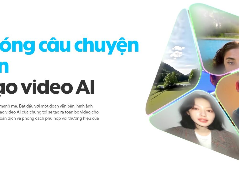 Tài khoản Heygen Ai giá rẻ
