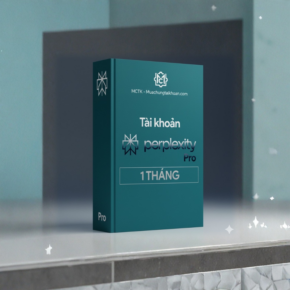 Tài khoản Perplexity Pro giá rẻ địa chỉ uy tín