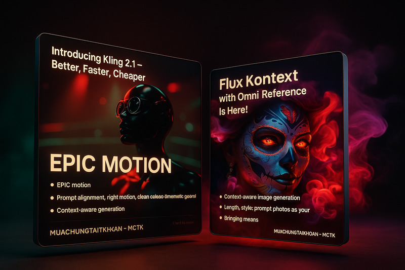 Tai khoan tra phi de tao nhan vat xuyen suot