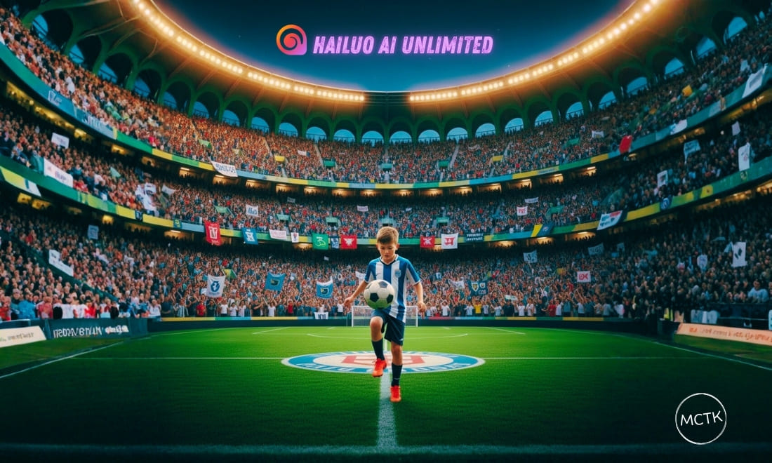 Ưu điểm của tool tài khoản Hailuo AI