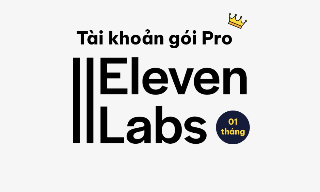 ElevenLabs phá vỡ mọi giới hạn về âm thanh nhân tạo