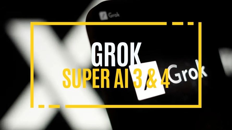 Gợi ý chọn gói tài khoản Grok - Hướng dẫn dành cho người mới