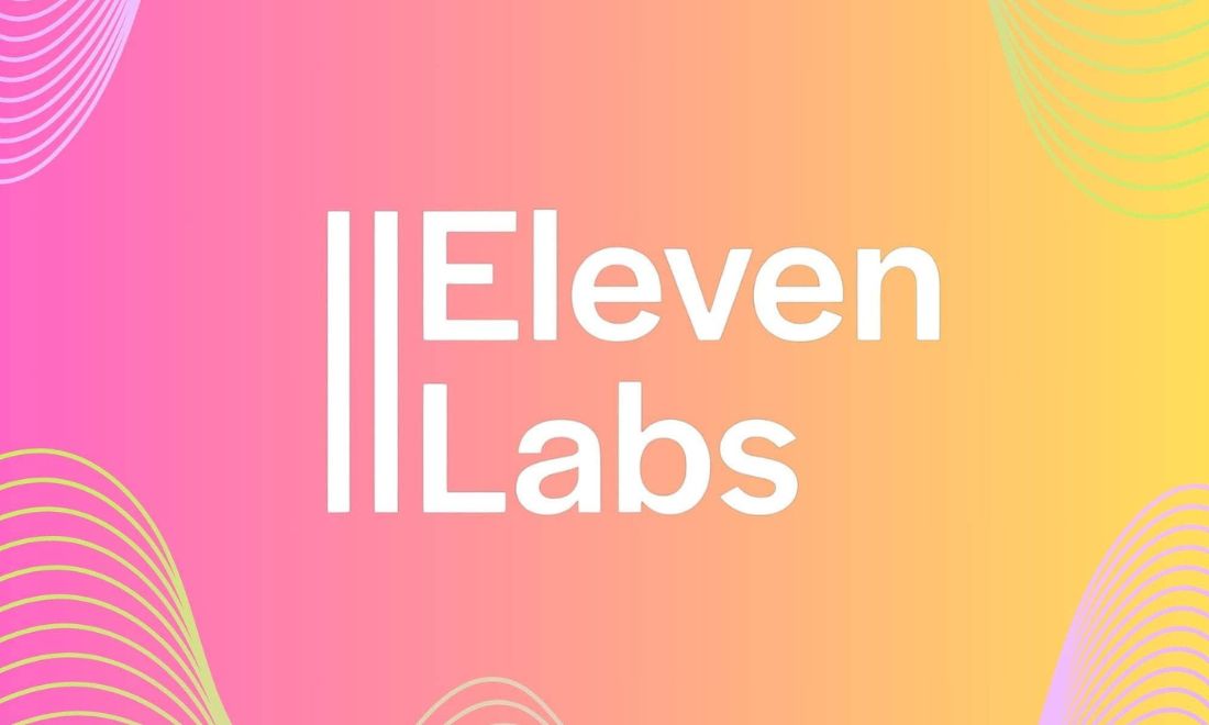 Tài khoản ElevenLabs giúp xây dựng giọng nói chuyên nghiệp và truyền cảm
