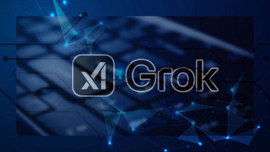 Phần mềm Grok do Elson Musk phát triển