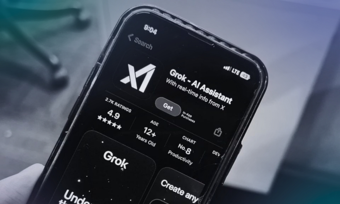 Tại Sao Có Nơi Bán Tài Khoản Grok 3 Giá Rẻ - Nguyên nhân & Rủi ro 3 Rủi ro thường gặp