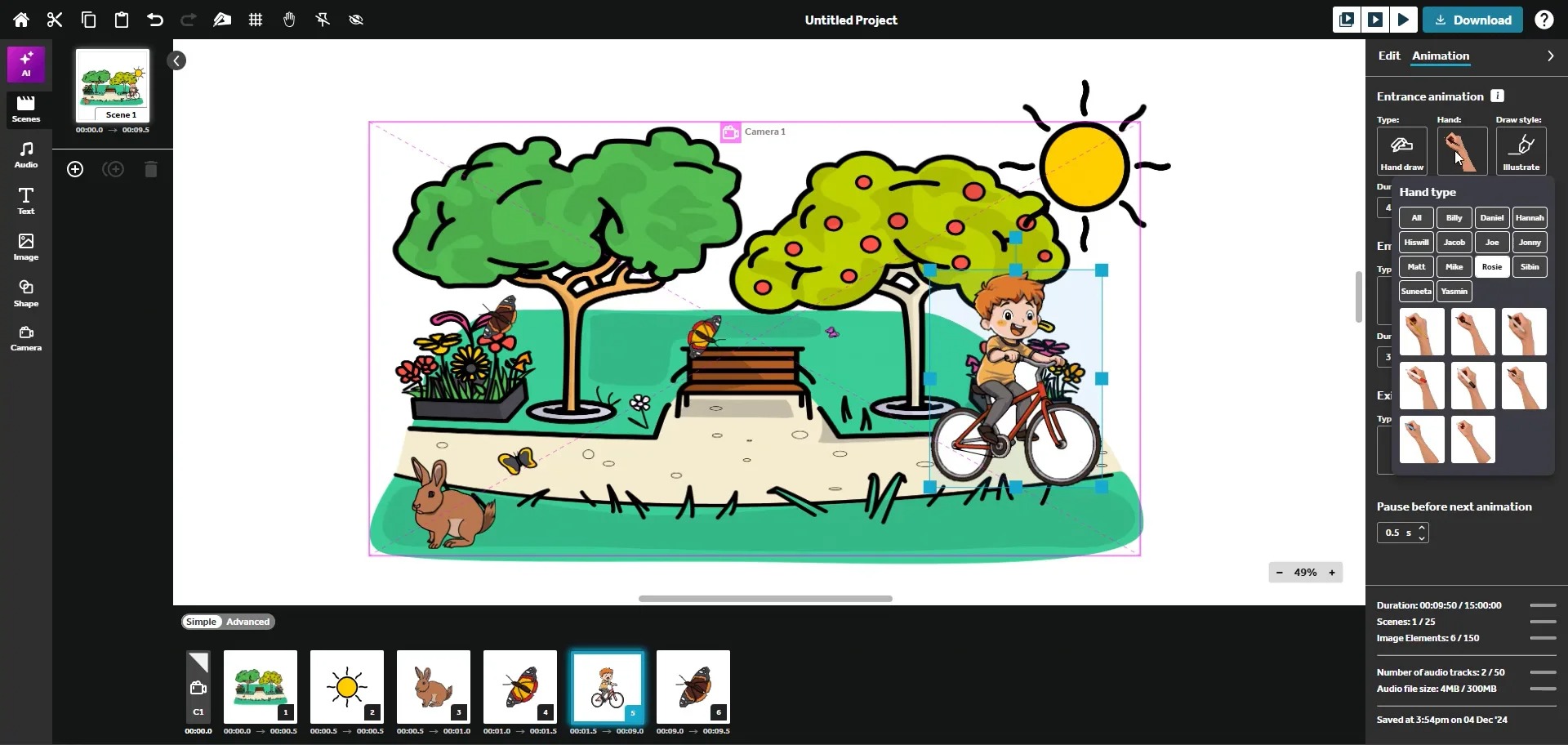 VideoScribe 6 2003056296 f2263f553f667e9d41b42