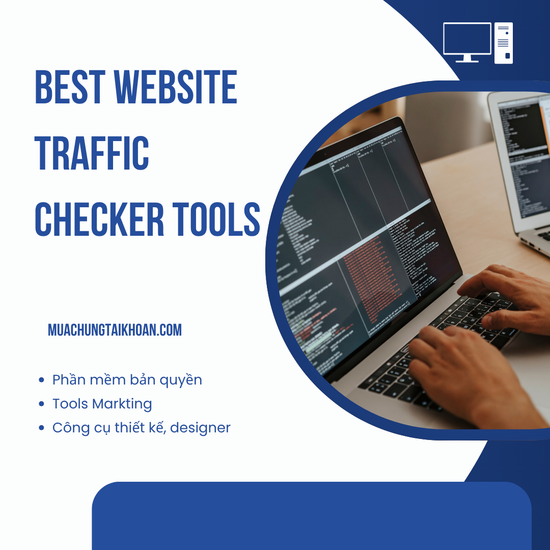 TOP 5 Công Cụ Kiểm Tra Lượng Truy Cập Website Tuyệt Vời, Đáng Tin Cậy Cho Bạn 1 Công cụ kiểm tra lưu lượng truy cập mang lại số liệu thống kê chính xác cho doanh nghiệp