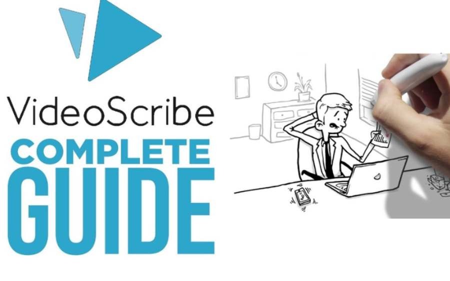 VideoScribe 5 31what is videoscribe features a