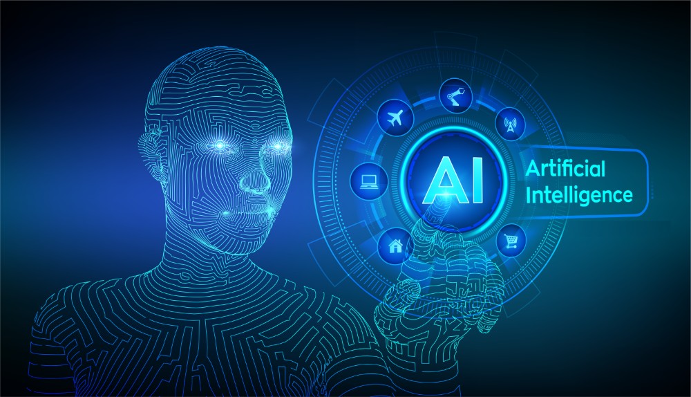 Thuật ngữ SEO 1 AI Artificial Intelligence