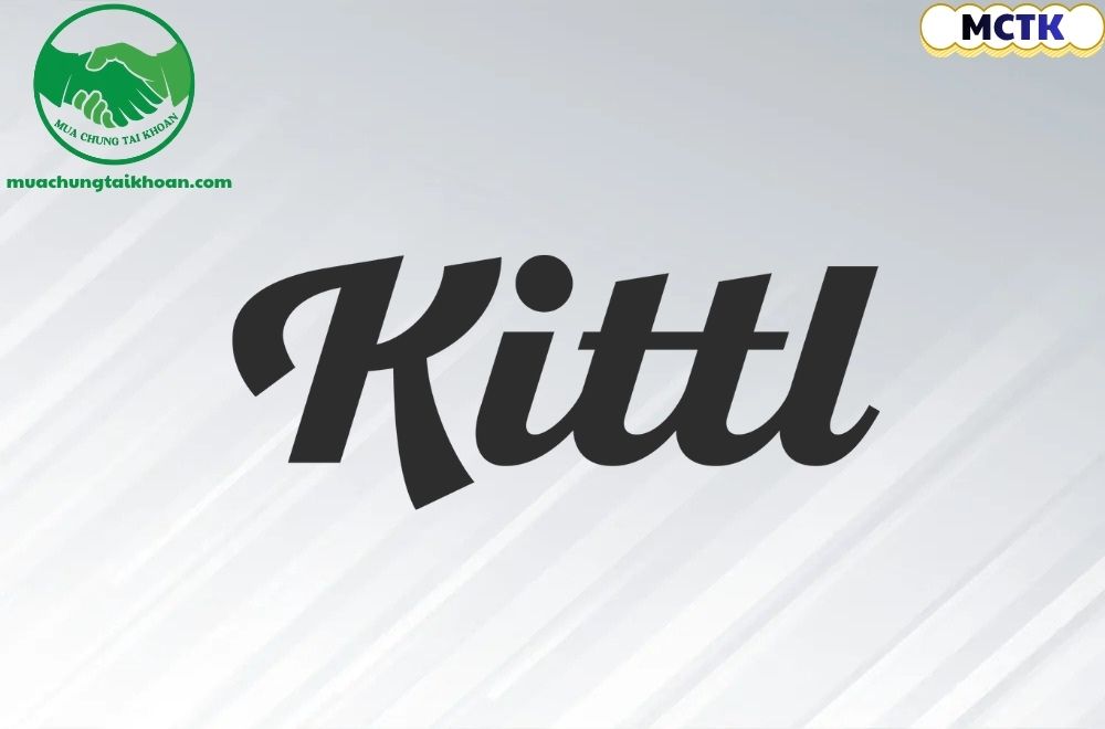 Kittl là gì ? Thiết kế có xịn hơn canva không? MCTK
