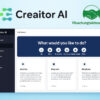 Mua Chung Creator AI Giá 11k- tháng MCTK