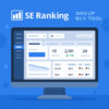 Mua Chung Tool SE Ranking Group Buy giá rẻ MCTK