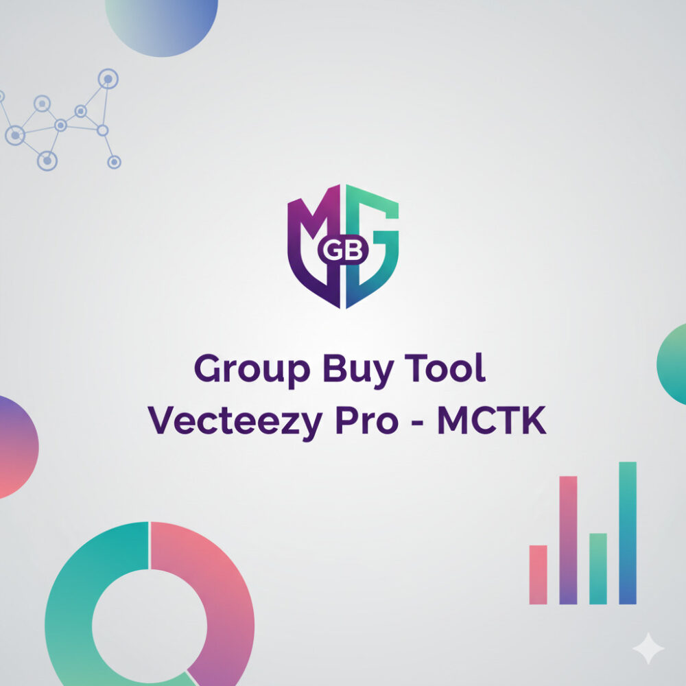 Mua Chung Tool Vecteezy Group Buy MCTK rẻ hơn
