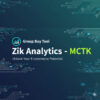 Mua Chung Tool Zik Analytics mctk