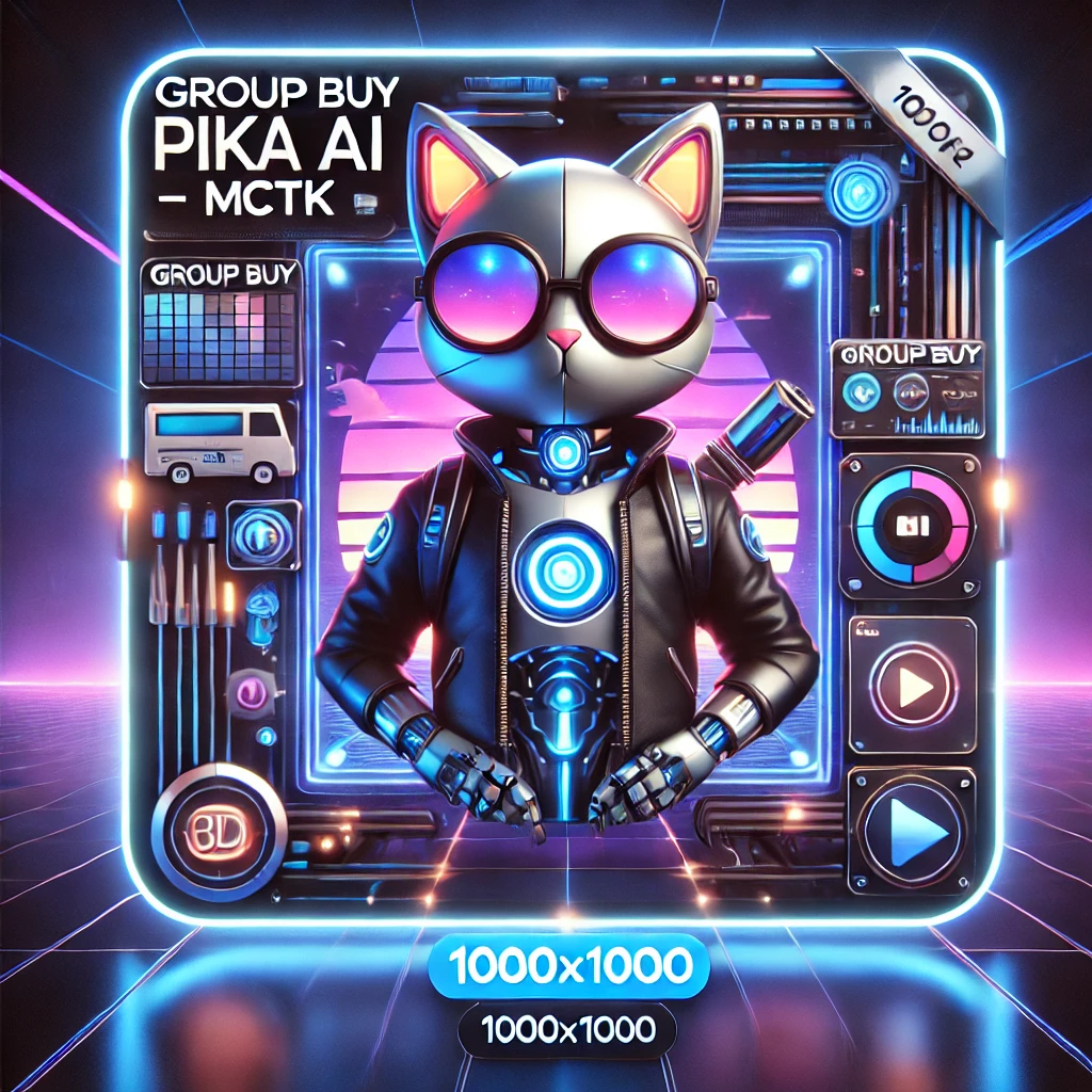 Mua chung tài khoản Pictory.AI rẻ