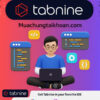 Nâng Cấp tài khoản Tabnine Pro