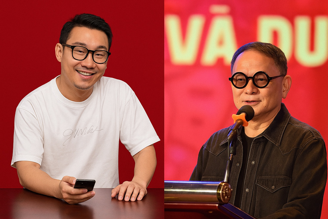 Người ảo AI Trung Quốc livestream bán hàng, 6 giờ kiếm được hơn 7 triệu USD