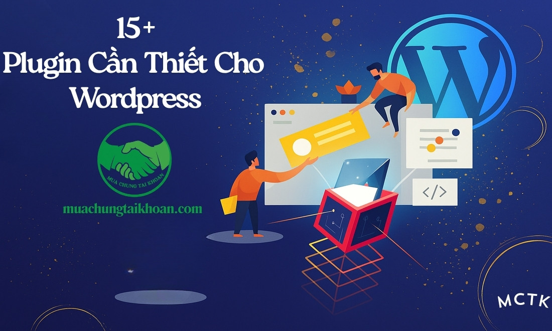 Plugin Can Thiet Cho Wordpress