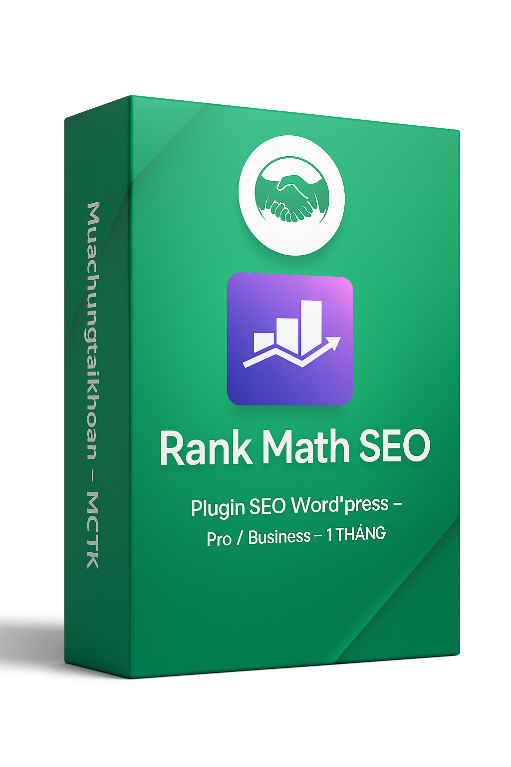 Rankmath Seo