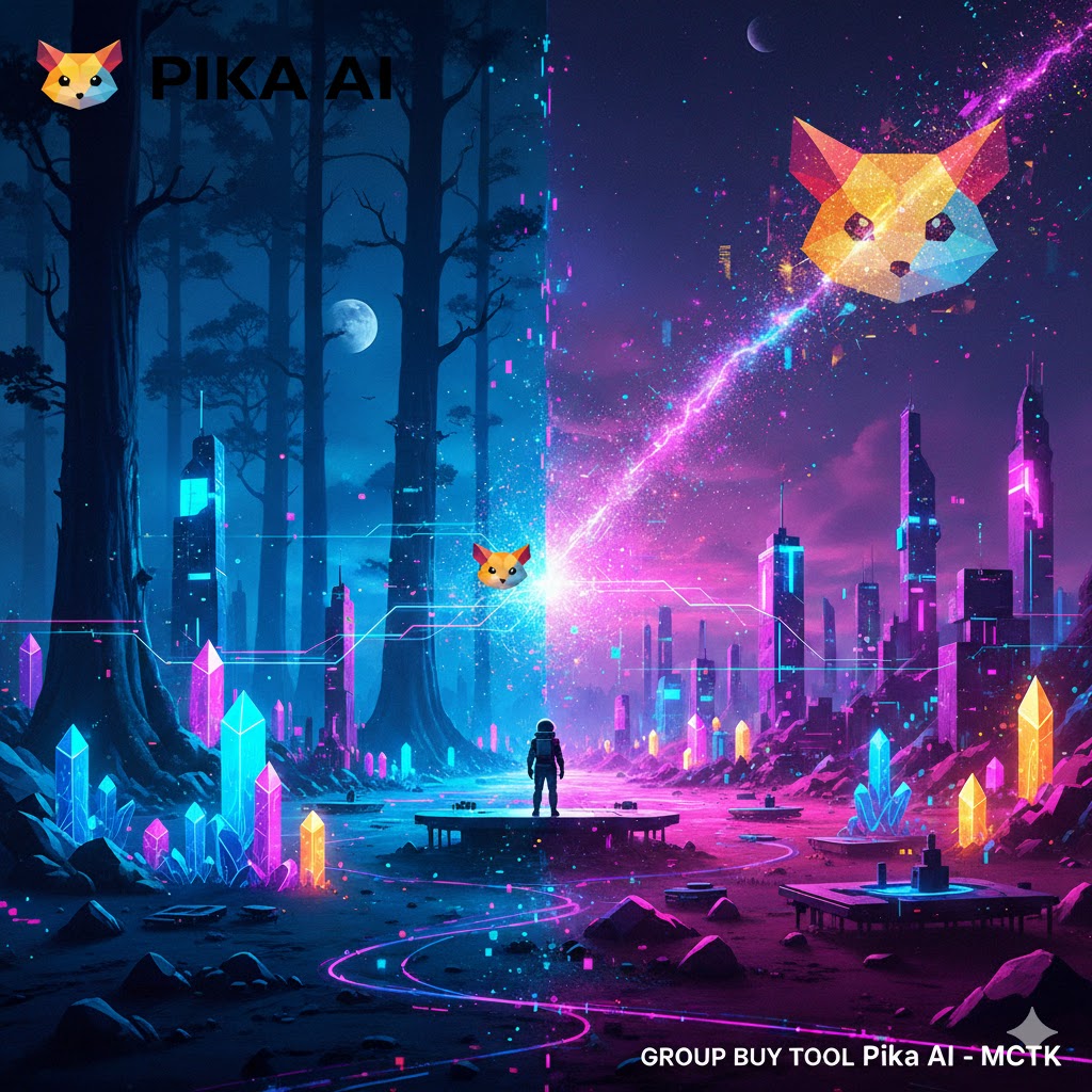 Nâng cấp Pika AI 3 Tai khoan Pika Art AI chinh hang ban quyen