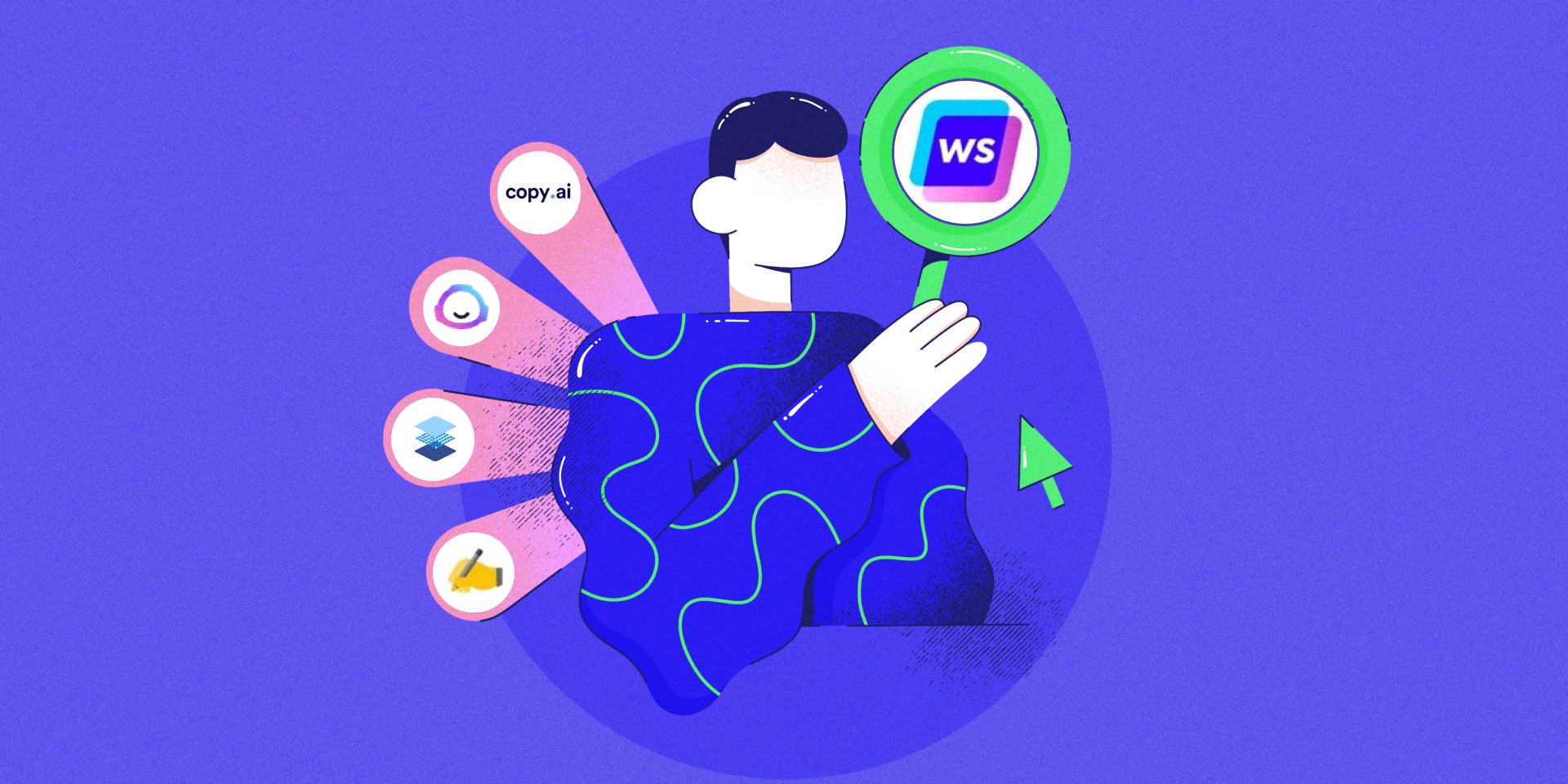 Top 10 Writesonic Alternatives f