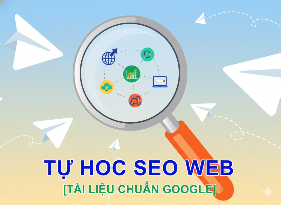 Tự học seo web cơ bản 2 Tự học seo web đơn giản - MCTK
