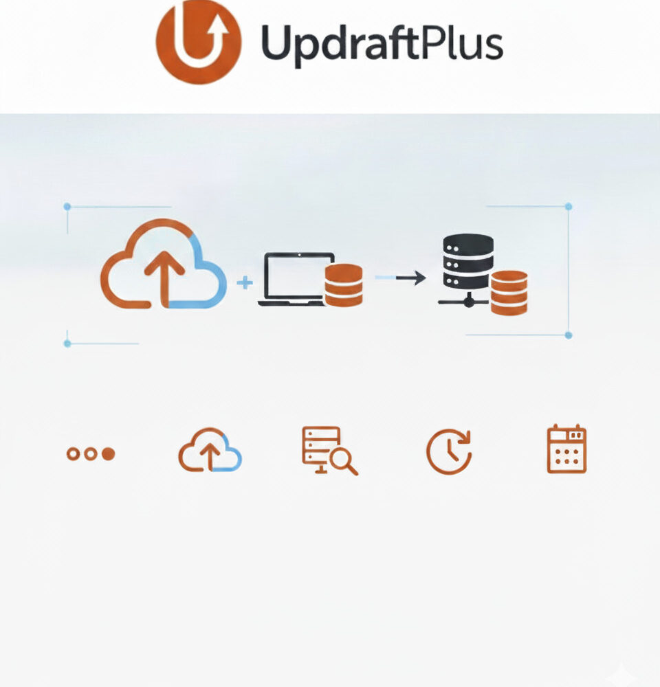 UpdraftPlus Premium pro giá rẻ MCTK