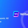 Writesonic AI Review