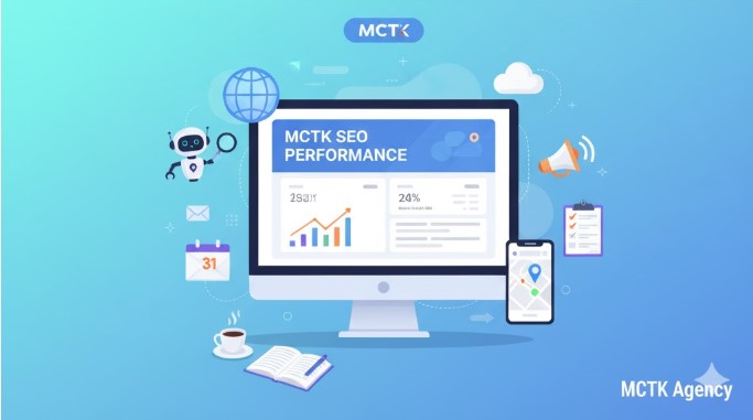 Các bước lập chiến lược SEO hiệu quả 1 chiến lược seo là gì