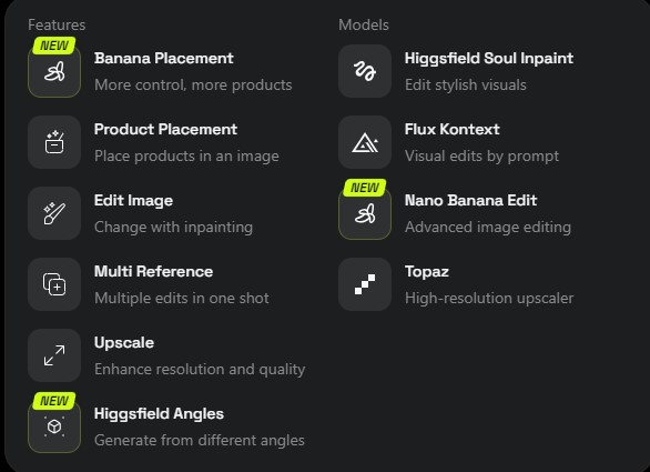 chỉnh sửa với nhiều chuc năng cao cấp với bản trả phí