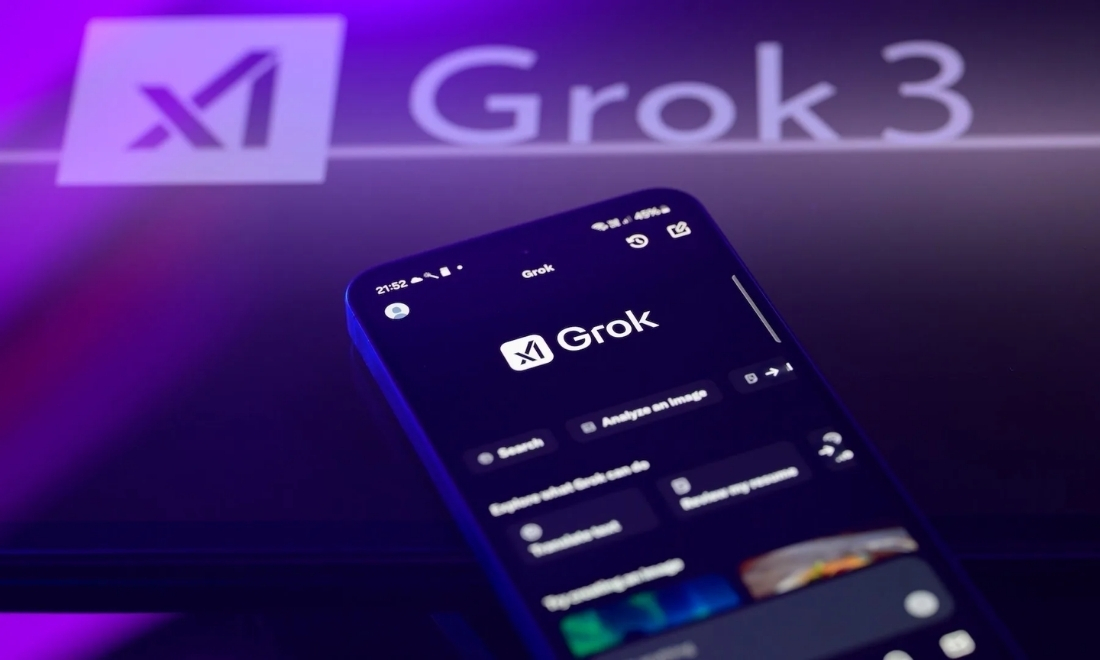 Khi nào nên đăng ký tài khoản Grok quốc tế