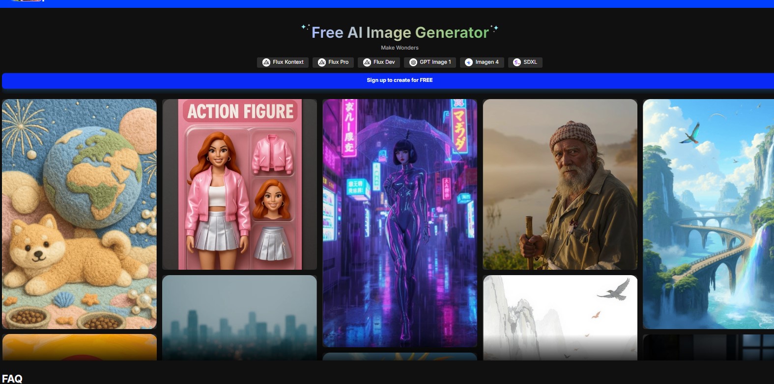 Hỗ trợ giải đáp câu hỏi nhiều nhất về OPEN ART AI