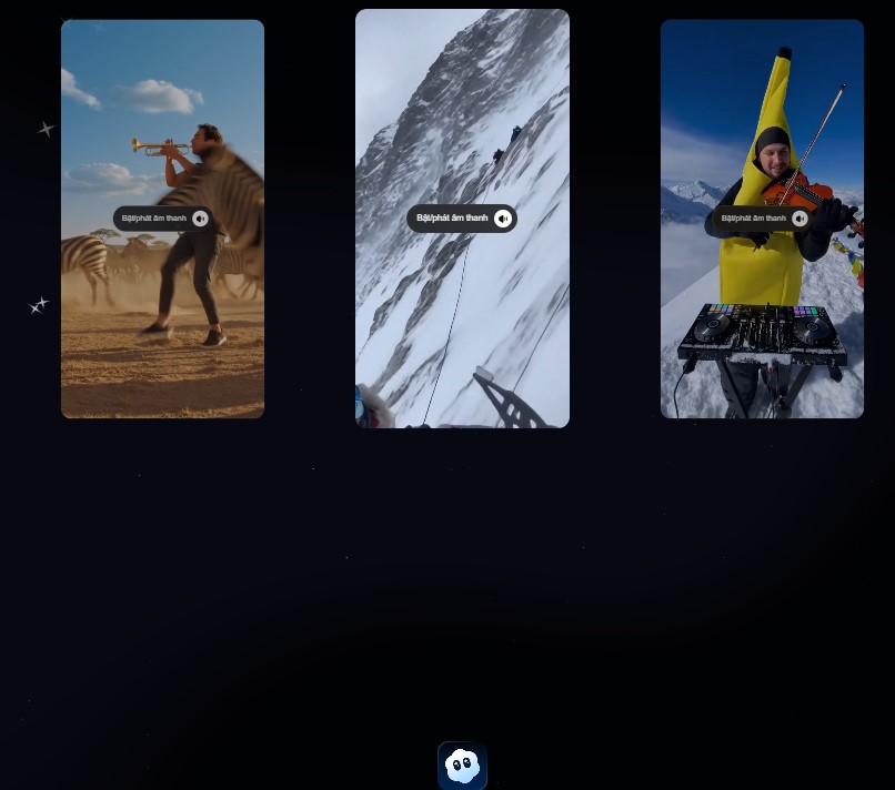 tải úng dụng và sử dụng đơn giản